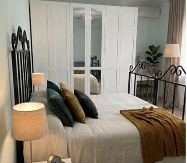 Torre Annunziata Apartment | Casa Dolce Casa Napoli&Amalfi&Positano 6&7 Alloggiano gratis