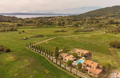 Montefiascone Apartment | Casa Domenico n° 1 by Interhome