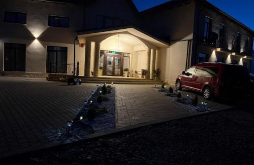 Cordau House | Casa Dragan