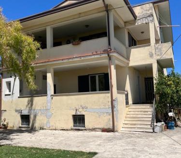 San Vito Chietino House | Casa Duilia: una villa tra mare e collina