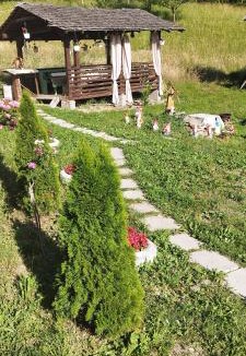 Sighetu Marmatiei Cabin | Casa Dunca