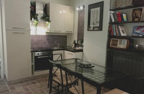 Isola del Liri Apartment | Casa Edera del Liri - Lazio
