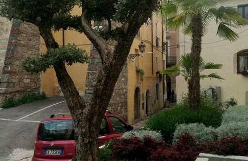 Isola del Liri Apartment | Casa Edera del Liri - Lazio