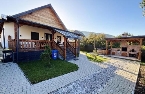 Viseu de Sus House | Casa Edy
