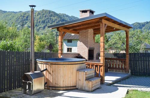 Viseu de Sus House | Casa Edy