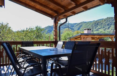 Viseu de Sus House | Casa Edy