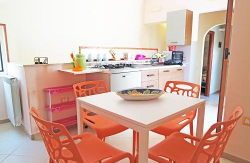 Ascea House | Casa Elena
