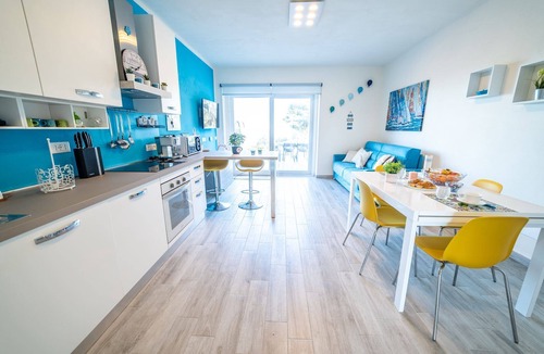 Bagno-Sprizze Apartment | Casa Elena Le Sprizze