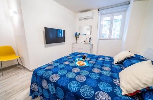 Bagno-Sprizze Apartment | Casa Elena Le Sprizze