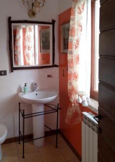 Montefortino Apartment | Casa Elsa