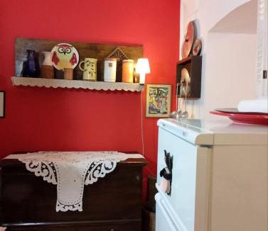 Montefortino Apartment | Casa Elsa