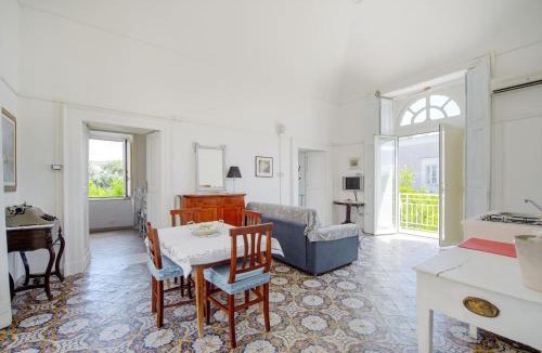 Procida Apartment | Casa Elsa