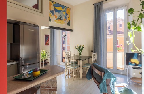 San Giovanni Apartment | Casa Emma - Charme Holidays