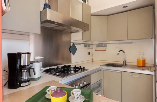 San Giovanni Apartment | Casa Emma - Charme Holidays