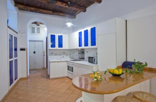 Amalfi House | Casa Ermelinda