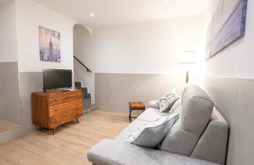 Chiaia Apartment | Casa Estia By Dimorra