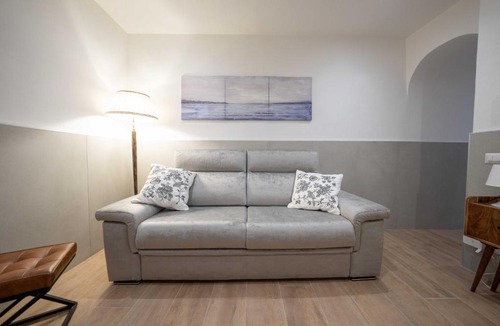 Chiaia Apartment | Casa Estia By Dimorra