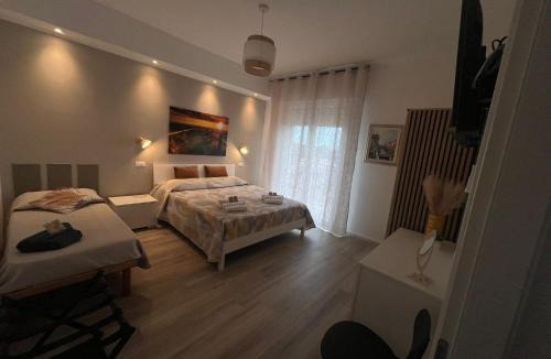 Sottomarina Apartment | Casa Ezio beach&relax