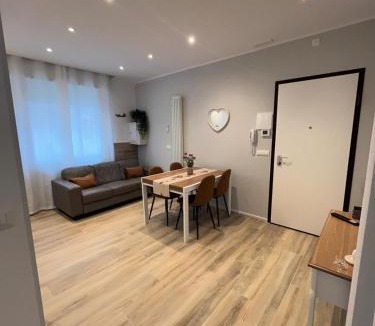 Sottomarina Apartment | Casa Ezio beach&relax
