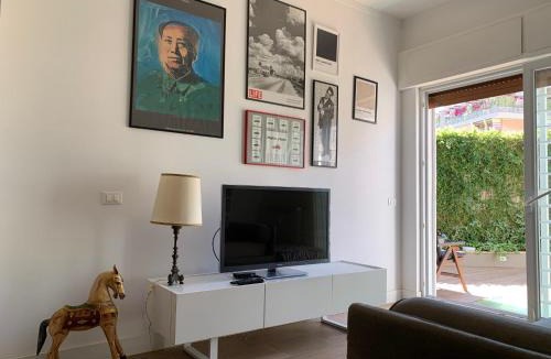 Quartiere XXVII Primavalle Apartment | Casa Fabio - Cornelia Metro A