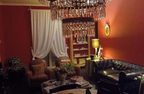 Fara San Martino House | Casa Fara