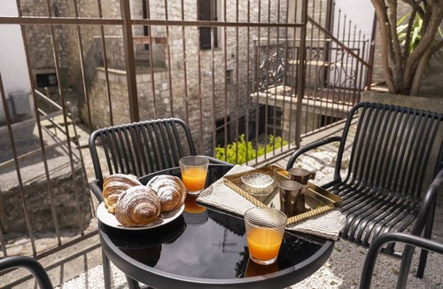 Massa Martana House | Casa Federico – In the Heart of Umbria