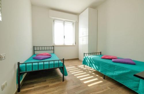 Pineto Apartment | Casa Felice 1 - Pineto Vacanza