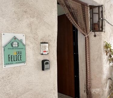 Cercola Apartment | Casa Felice