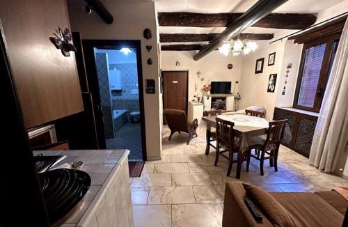 Cercola Apartment | Casa Felice