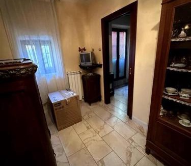 Cercola Apartment | Casa Felice