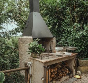 Orvieto House | Casa Ferrone
