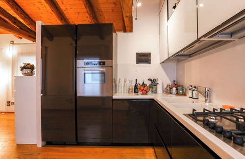 Treviso Apartment | Casa Fiera few steps from the centre with car-park