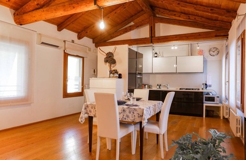 Treviso Apartment | Casa Fiera few steps from the centre with car-park