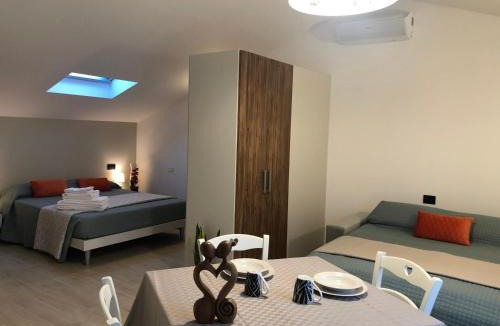 Negrar Bed & Breakfast | Casa Fiorita