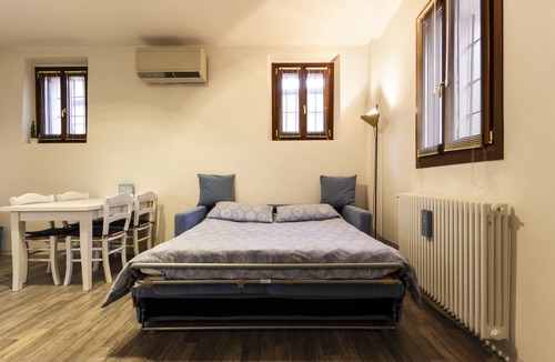 Old Town Apartment | CASA FISCHER - 2. romantic flat in the city