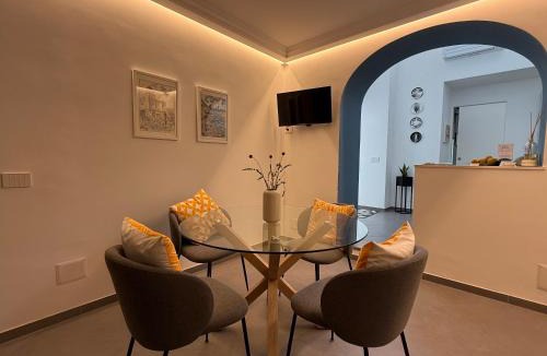 Anacapri Apartment | Casa Flavia Apartment