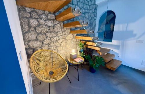 Anacapri Apartment | Casa Flavia Apartment