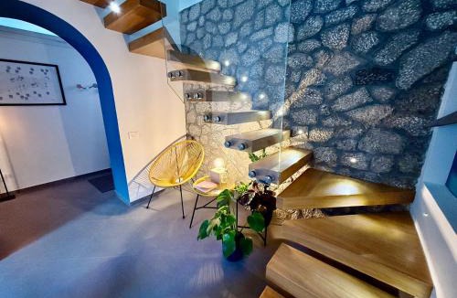 Anacapri Apartment | Casa Flavia Apartment