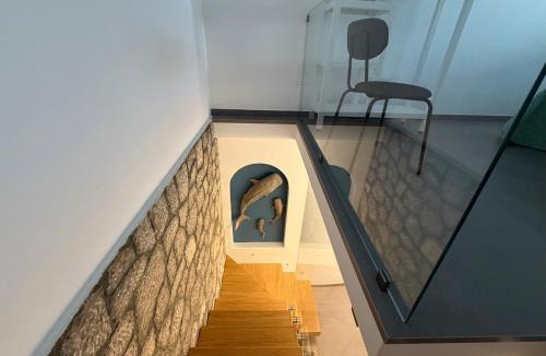 Anacapri Apartment | Casa Flavia Apartment