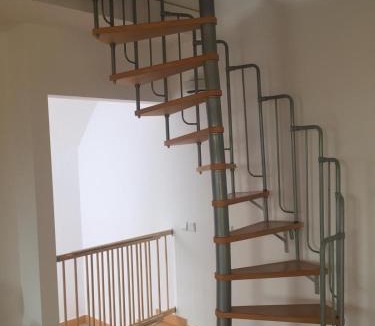 Tirgu Mures Apartment | Casa Flavia