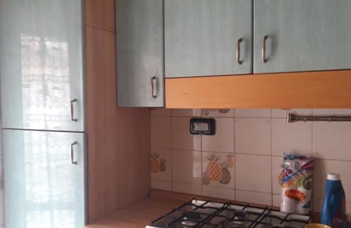 Quarto Apartment | Casa Flegrea Napoli