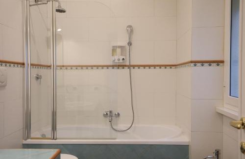 Tor di Quinto Apartment | Casa Fleming