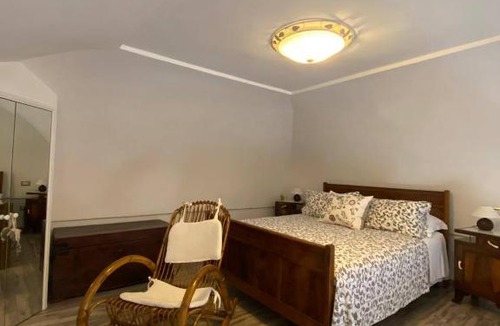 Vico Equense Apartment | Casa Flora