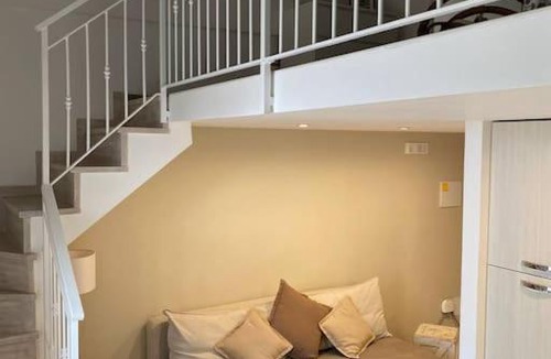 Vico Equense Apartment | Casa Flora