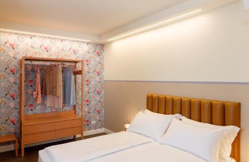 Old Town Apartment | CASA FLORES Apartments