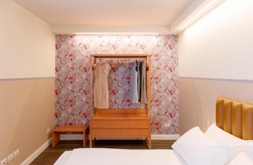 Old Town Apartment | CASA FLORES Apartments
