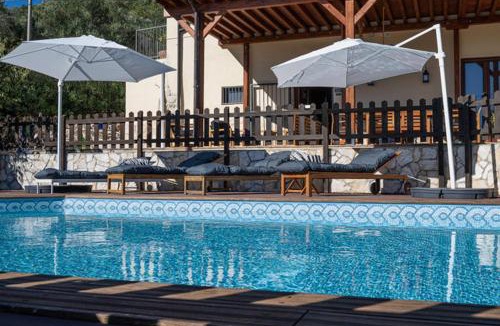 Piane d'Archi-Quadroni House | Casa Foelas The Garden Apartment