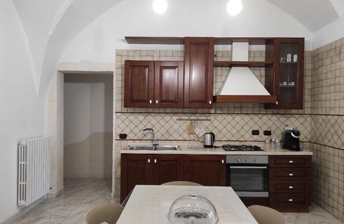 Grottaglie House | Casa Francesca