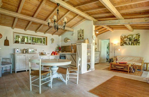Bolsena Villa | Casa Francigena - One Bedroom Villa, Sleeps 2