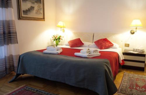 Monteverde House | Casa Franciska - Apartment near Trastevere & Villa Pamphili
